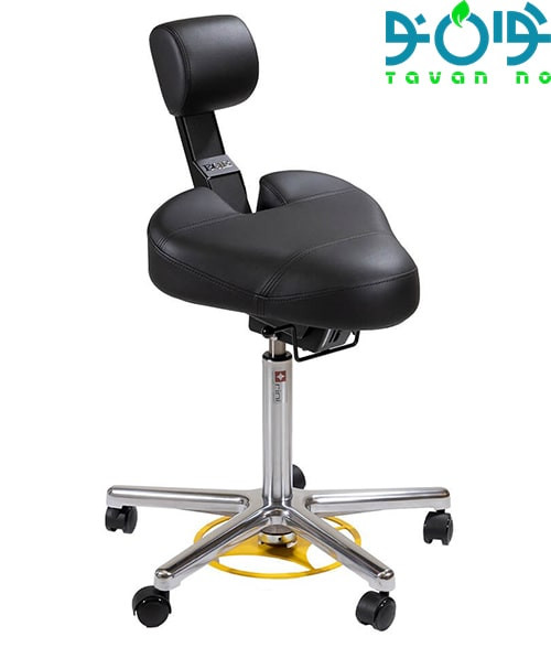 خرید صندلی پزشکی و آزمایشگاهی تابوره با بهترین قیمت-02